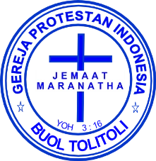 GPIBT Jemaat Maranatha Malosong